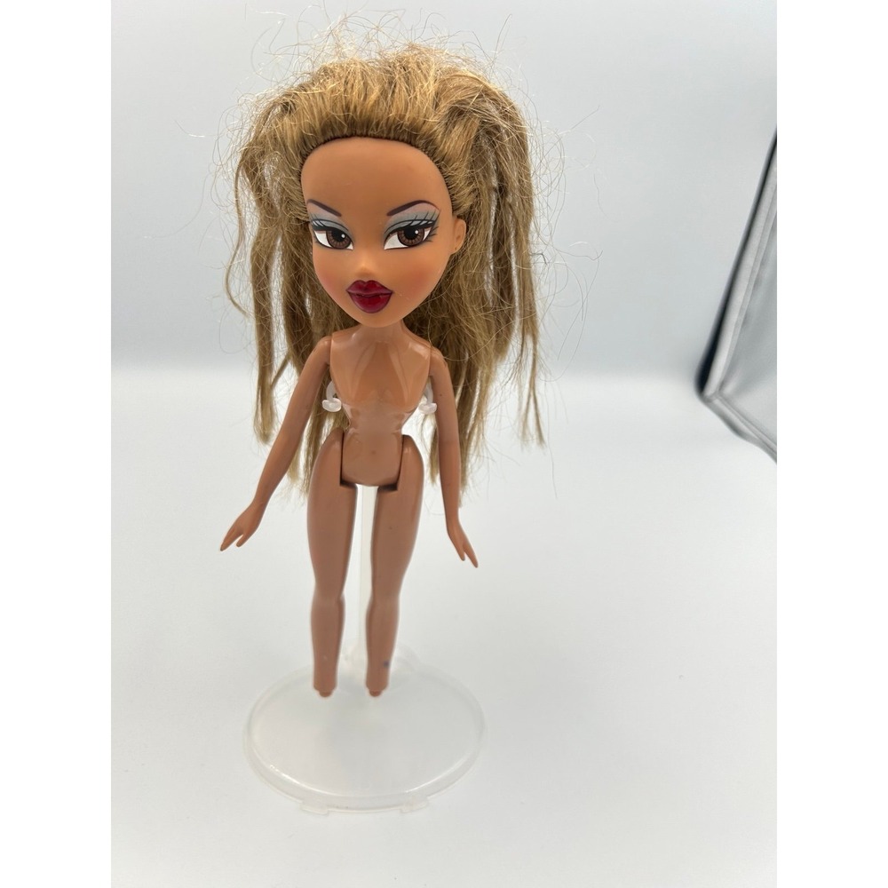 Bratz Wild Life Fianna